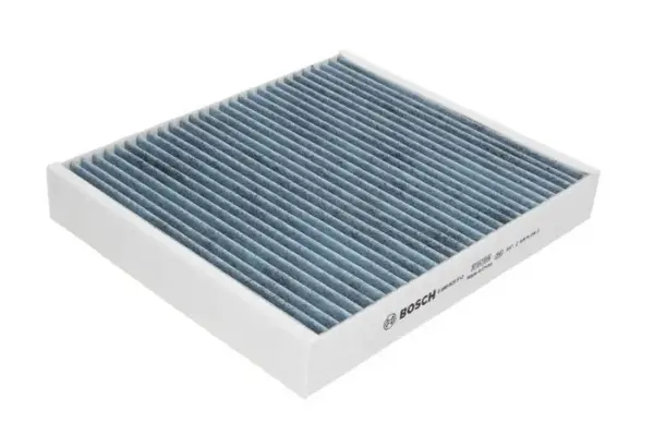 Filtru aer habitaclu cu carbon activ si silver filtru+ CADILLAC CT6, CTS, SRX, XTS; CHEVROLET AVEO, CRUZE, MALIBU, ORLANDO, SPARK, TRAX, VOLT; OPEL AMPERA, ASTRA J, ASTRA J GTC 1.0-3.6 dupa 2008
