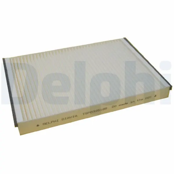Filtru, aer habitaclu DELPHI TSP0325189