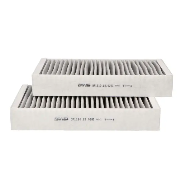 Filtru, aer habitaclu Dr!ve+ DP1110.12.0281