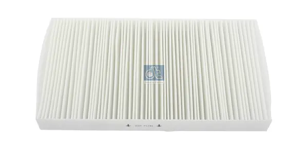 Filtru, aer habitaclu DT Spare Parts 7.74106
