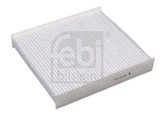 Filtru, aer habitaclu FEB 48500