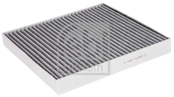 Filtru, aer habitaclu FEBI BILSTEIN 39048