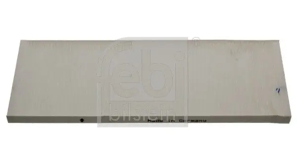 Filtru, aer habitaclu FEBI BILSTEIN 44613