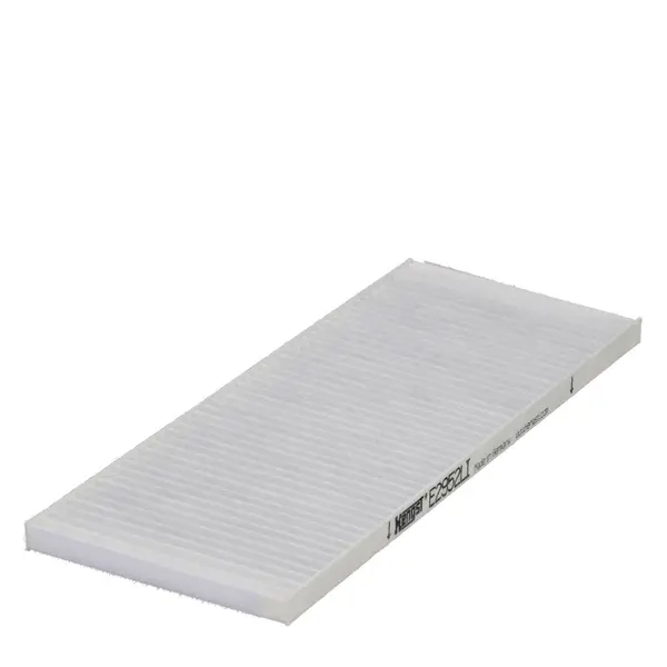 Filtru, aer habitaclu HENGST FILTER E2952LI