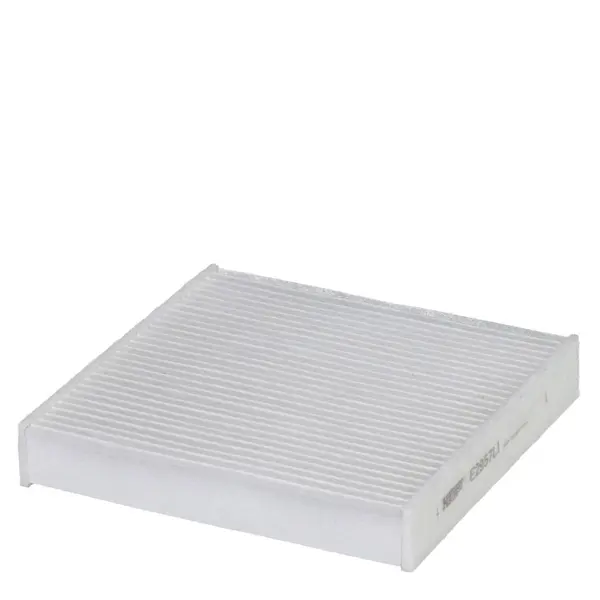 Filtru, aer habitaclu HENGST FILTER E2957LI
