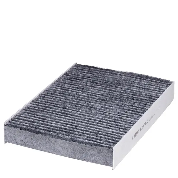Filtru, aer habitaclu HENGST FILTER E2975LC