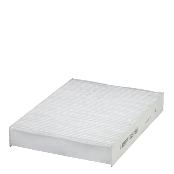 Filtru, aer habitaclu HENGST FILTER E2975LI