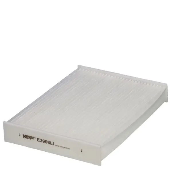 Filtru, aer habitaclu HENGST FILTER E3906LI