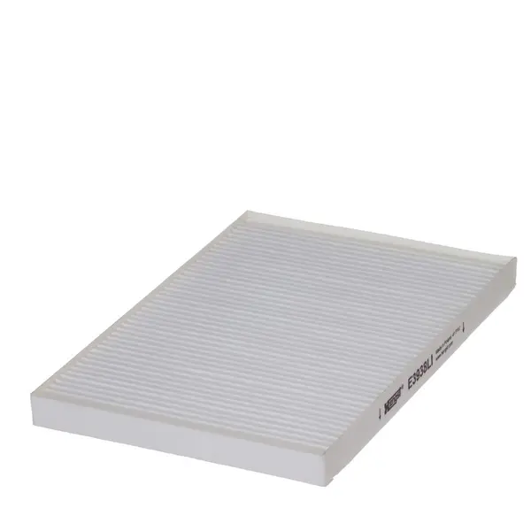 Filtru, aer habitaclu HENGST FILTER E3938LI