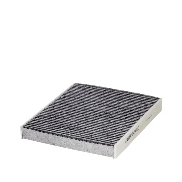 Filtru, aer habitaclu HENGST FILTER E4981LC