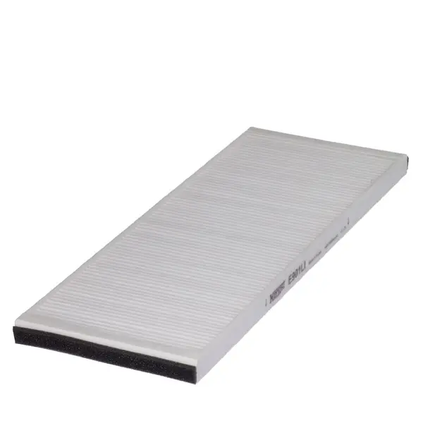 Filtru, aer habitaclu HENGST FILTER E901LI