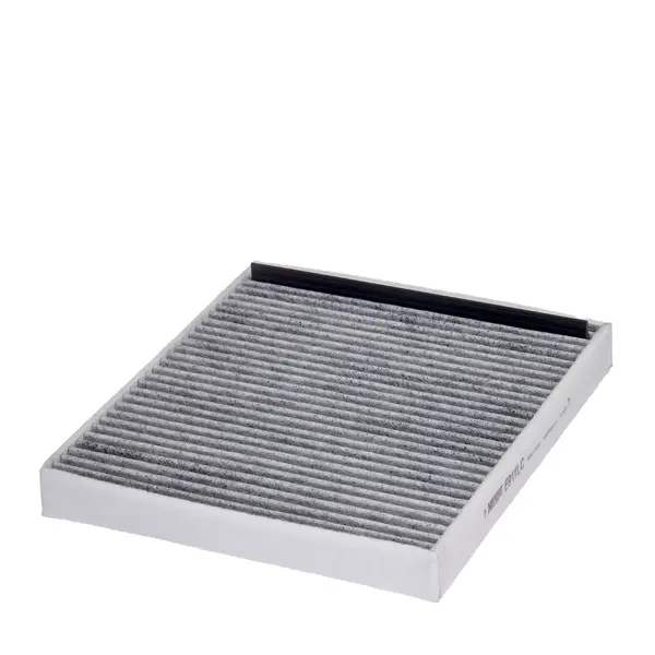 Filtru, aer habitaclu HENGST FILTER E911LC