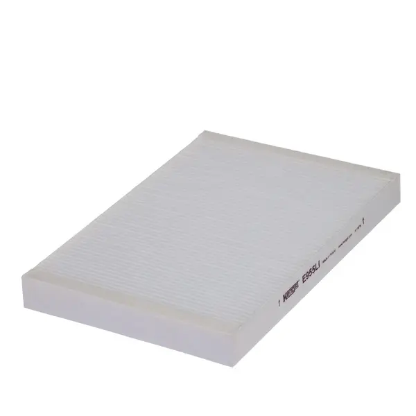 Filtru, aer habitaclu HENGST FILTER E955LI