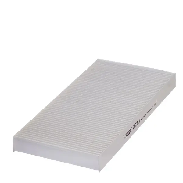 Filtru, aer habitaclu HENGST FILTER E972LI