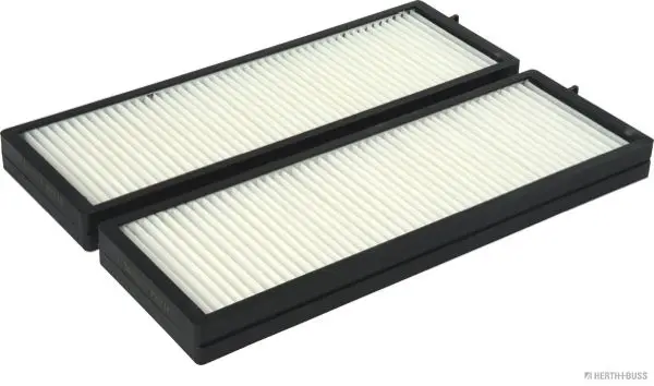 Filtru, aer habitaclu HERTH+BUSS JAKOPARTS J1340525