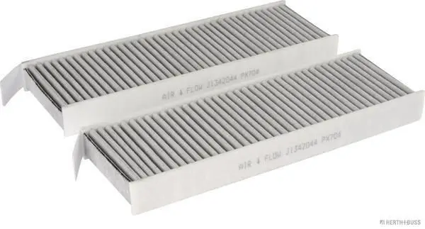 Filtru, aer habitaclu HERTH+BUSS JAKOPARTS J1342044
