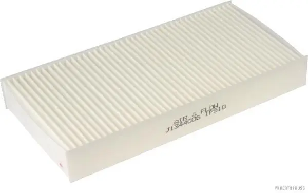 Filtru, aer habitaclu HERTH+BUSS JAKOPARTS J1344006