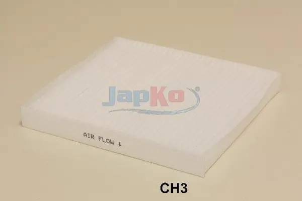 Filtru, aer habitaclu JAPKO 21CH3