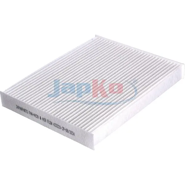 Filtru, aer habitaclu JAPKO 21H29