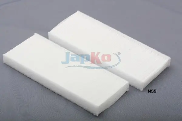 Filtru, aer habitaclu JAPKO 21NS9