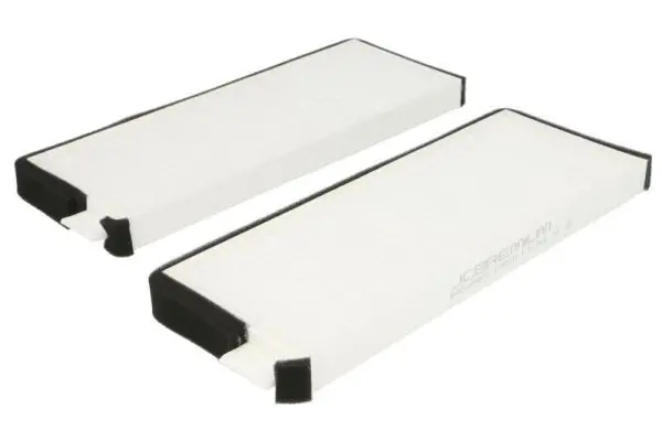 Filtru, aer habitaclu JC PREMIUM B40009PR