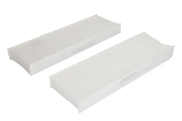 Filtru, aer habitaclu JC PREMIUM B44013PR-2X