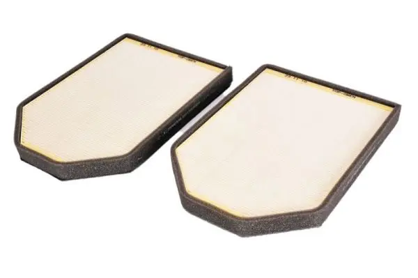 Filtru, aer habitaclu JC PREMIUM B4A004PR-2X