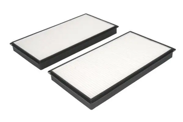 Filtru, aer habitaclu JC PREMIUM B4B014PR-2X