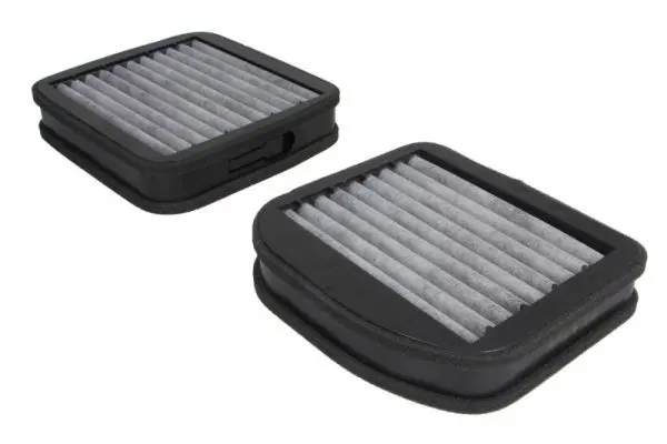 Filtru, aer habitaclu JC PREMIUM B4M023CPR-2X