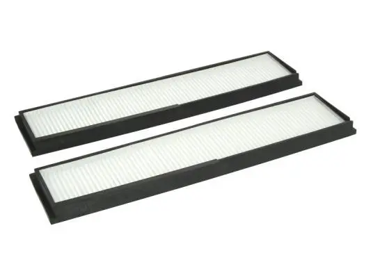 Filtru, aer habitaclu JC PREMIUM B4M031PR-2X