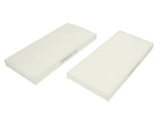 Filtru, aer habitaclu JC PREMIUM B4R029PR-2X