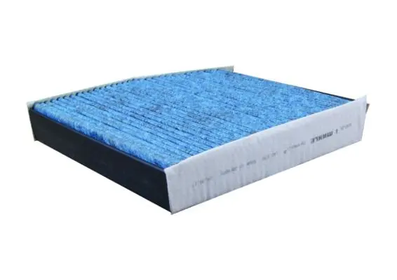 Filtru, aer habitaclu KNECHT CareMetix® LAO 879