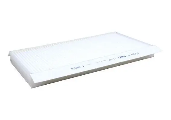 Filtru, aer habitaclu MAHLE LA 197