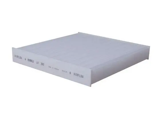 Filtru, aer habitaclu MAHLE LA 395