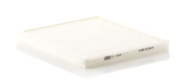 Filtru, aer habitaclu MANN-FILTER CU 1828