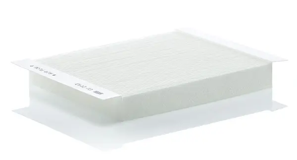 Filtru, aer habitaclu MANN-FILTER CU 2143