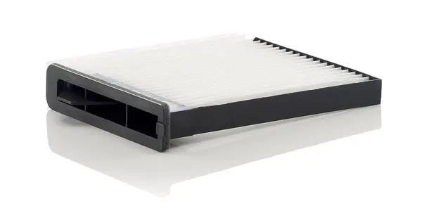Filtru, aer habitaclu MANN-FILTER CU 22 007