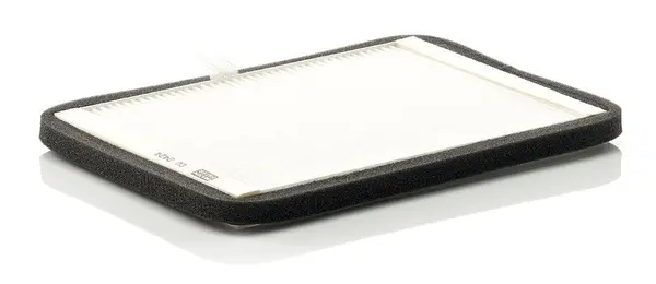 Filtru, aer habitaclu MANN-FILTER CU 2424