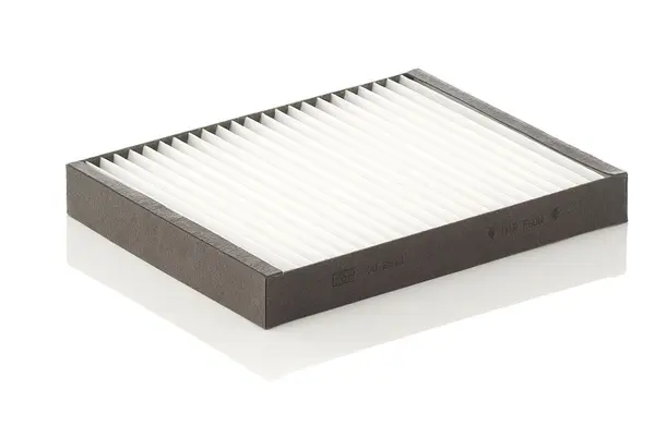 Filtru, aer habitaclu MANN-FILTER CU 2513