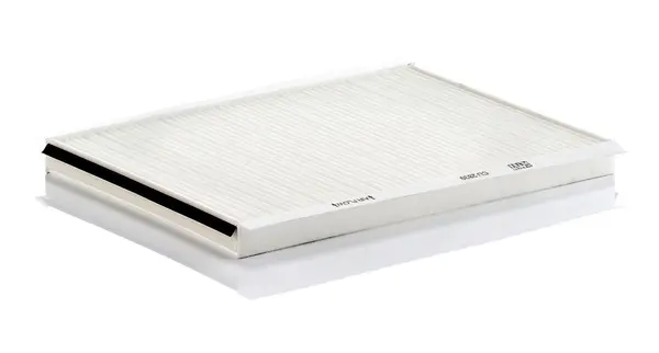 Filtru, aer habitaclu MANN-FILTER CU 2839