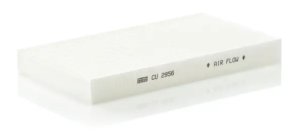 Filtru, aer habitaclu MANN-FILTER CU 2956