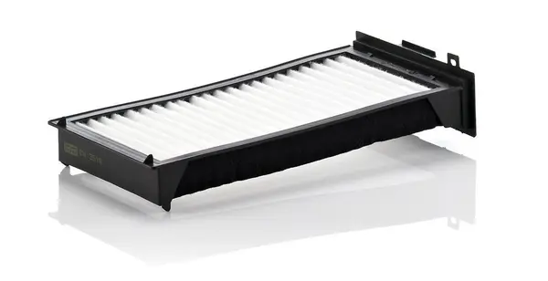 Filtru, aer habitaclu MANN-FILTER CU 3518