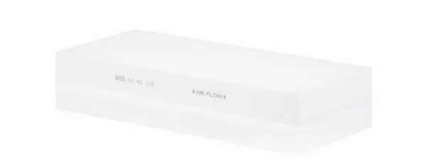 Filtru, aer habitaclu MANN-FILTER CU 40 110
