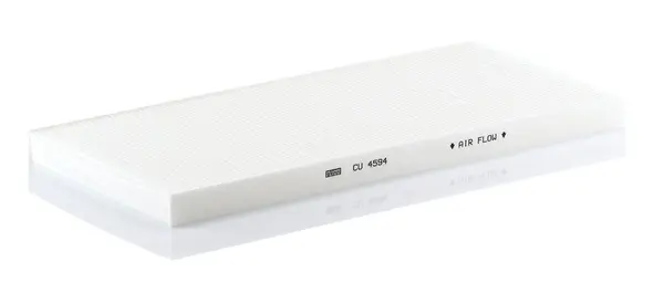 Filtru, aer habitaclu MANN-FILTER CU 4594