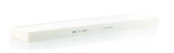 Filtru, aer habitaclu MANN-FILTER CU 5257