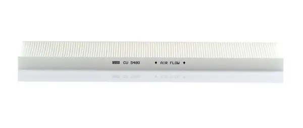 Filtru, aer habitaclu MANN-FILTER CU 5480