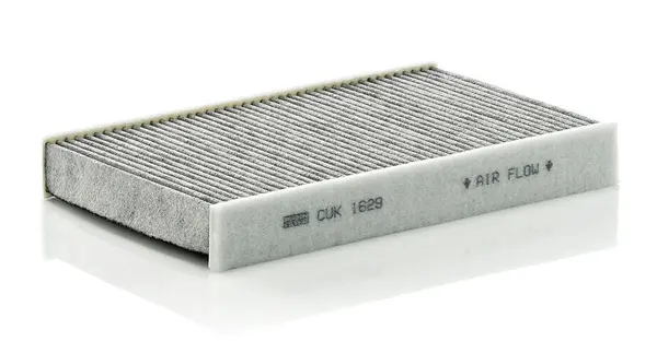 Filtru, aer habitaclu MANN-FILTER CUK 1629