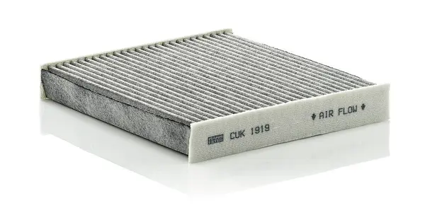 Filtru, aer habitaclu MANN-FILTER CUK 1919