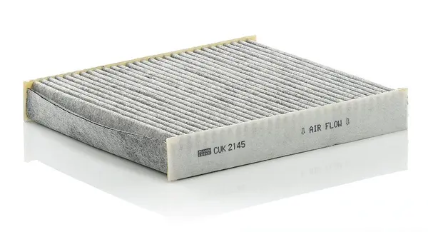 Filtru, aer habitaclu MANN-FILTER CUK 2145