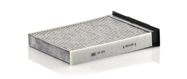 Filtru, aer habitaclu MANN-FILTER CUK 2316
